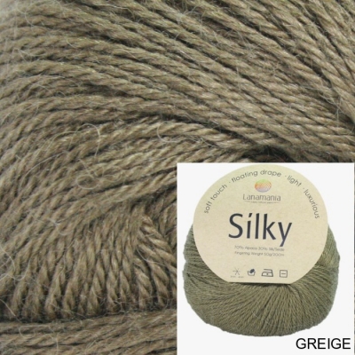 Lanamania - Silky