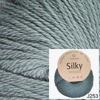 Lanamania - Silky