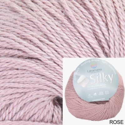 Lanamania - Silky