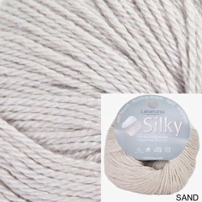 Lanamania - Silky
