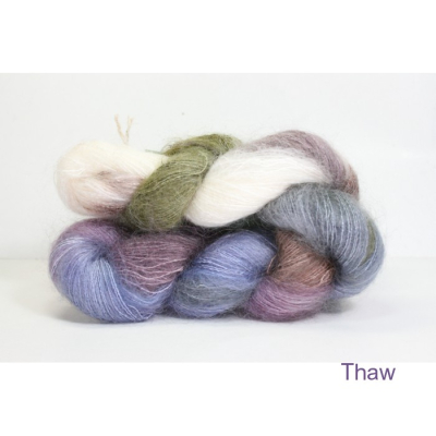 Urth Yarns - Bonmoher