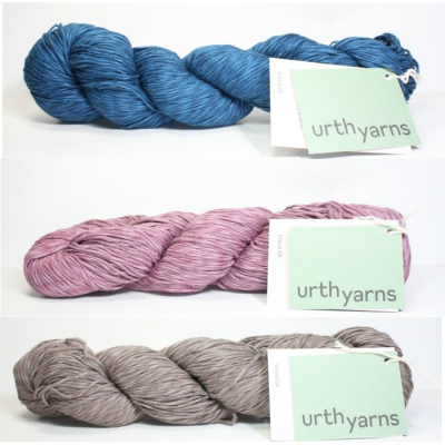 Urth Yarns - Etesia