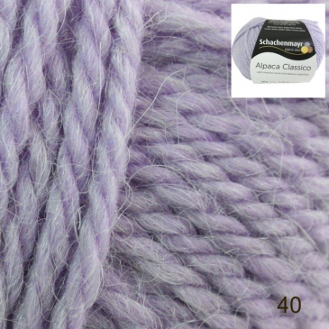 Schachenmayr / Alpaca Classico