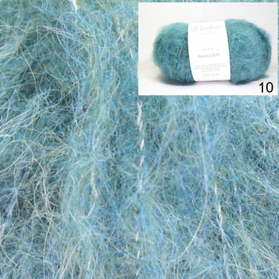 Laines du Nord - Alpaca Soft