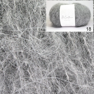 Laines du Nord - Alpaca Soft