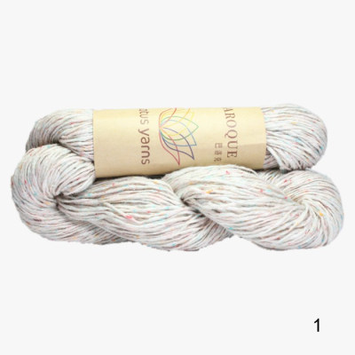 Preview: Lotus Yarn / Baroque