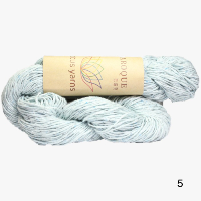 Preview: Lotus Yarn / Baroque