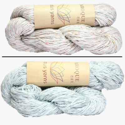 Lotus Yarn / Baroque