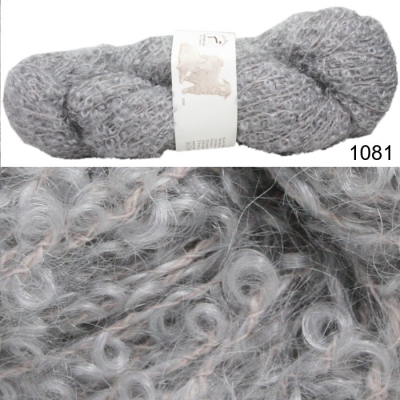 Von Broich - Mohair Bouclé