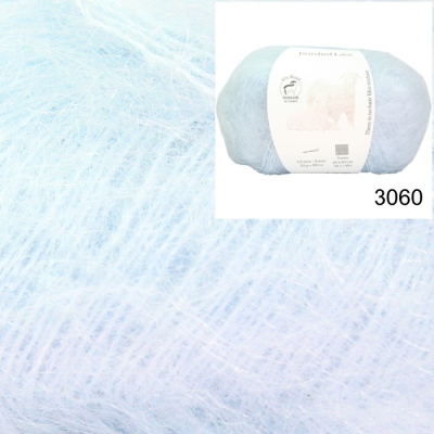 Von Broich - Brushed Lace
