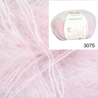 Von Broich - Brushed Lace