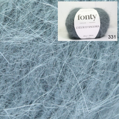 fonty - coeur d`angora