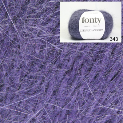 fonty - coeur d`angora