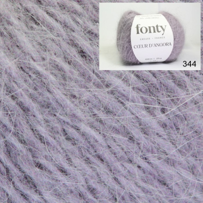 fonty - coeur d`angora