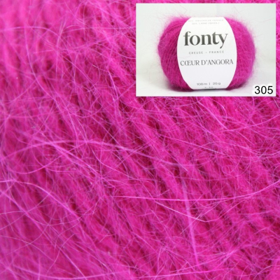 Preview: fonty - coeur d`angora