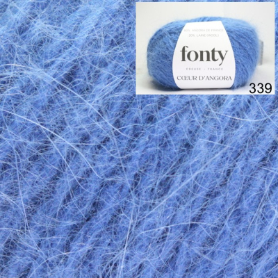 fonty - coeur d`angora