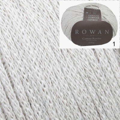 Rowan - Cotton Revive