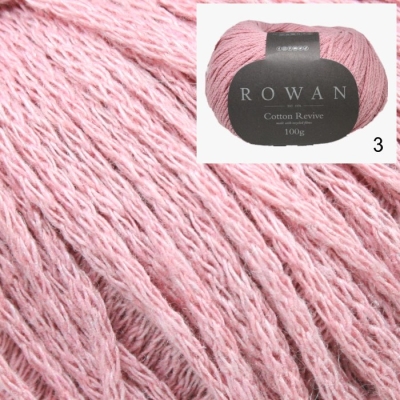 Rowan - Cotton Revive