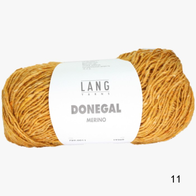 Preview: Lang Yarns - Donegal Merino