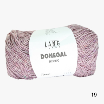 Preview: Lang Yarns - Donegal Merino