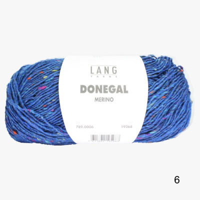 Preview: Lang Yarns - Donegal Merino