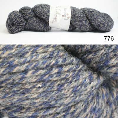 Gepard - Eco Cashmere