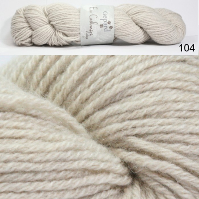 Gepard - Eco Cashmere