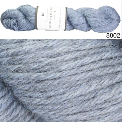 West Yorkshire Spinners - Fleece Bluefaced Leicester DK