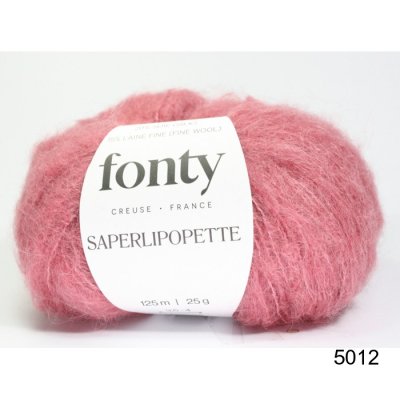 Preview: fonty - Saperlipopette