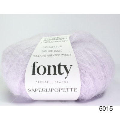 Preview: fonty - Saperlipopette