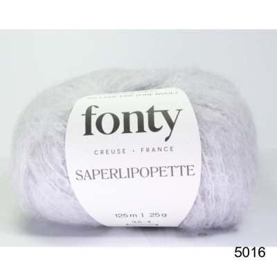 Preview: fonty - Saperlipopette
