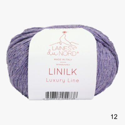 Laines du Nord - Linilk