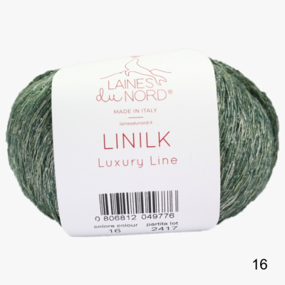 Laines du Nord - Linilk