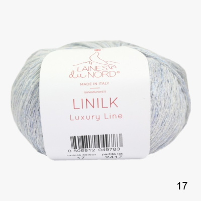 Laines du Nord - Linilk