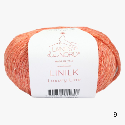 Laines du Nord - Linilk