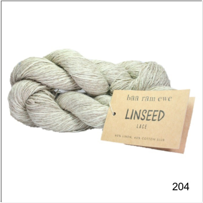 Preview: baa ram ewe / Linseed