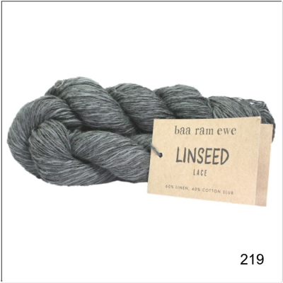 Preview: baa ram ewe / Linseed
