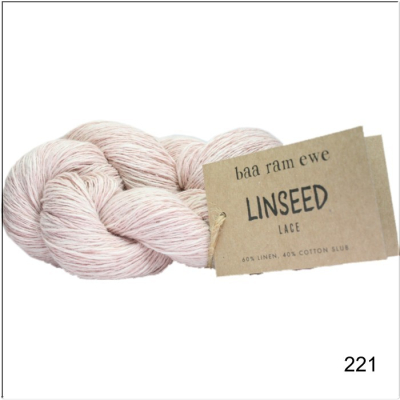 Preview: baa ram ewe / Linseed