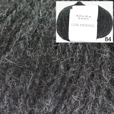 Rauma Garn - Lun Merino