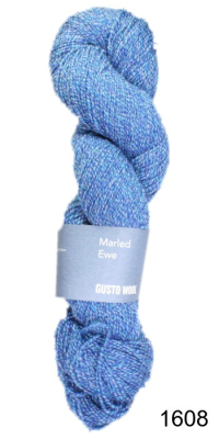 Gusto Wool - Marled Ewe