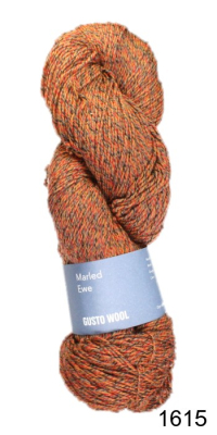 Gusto Wool - Marled Ewe