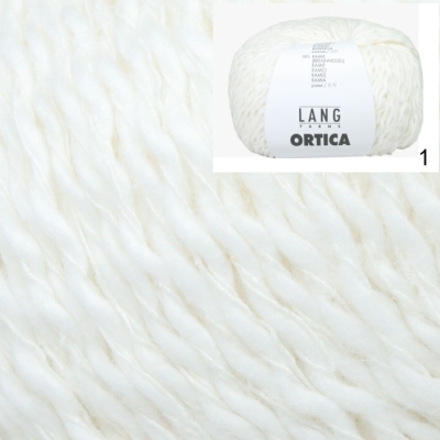 Lang Yarns - Ortica