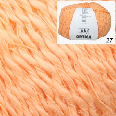 Lang Yarns - Ortica