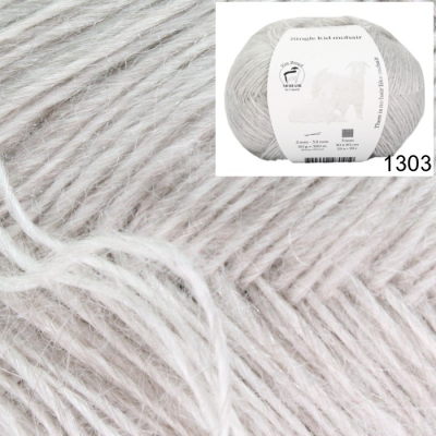 Von Broich - Single kid mohair