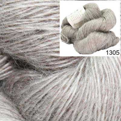 Von Broich - Single kid mohair