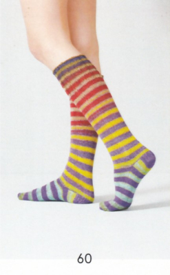 Urth yarns - uneek sock kit