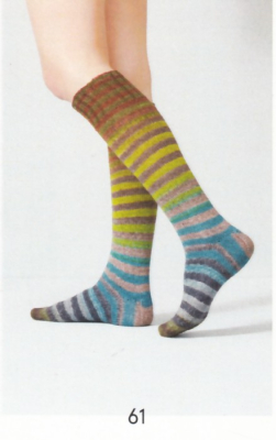 Urth yarns - uneek sock kit