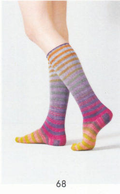 Urth yarns - uneek sock kit