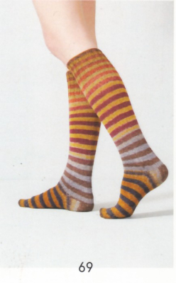 Urth yarns - uneek sock kit