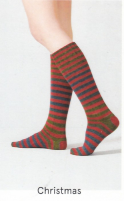 Urth yarns - uneek sock kit